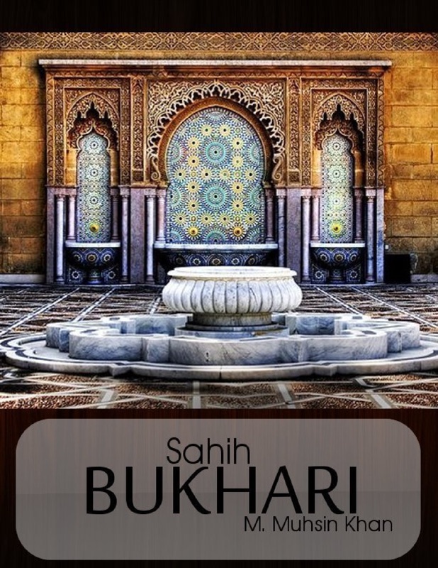 Sahih Bukhari