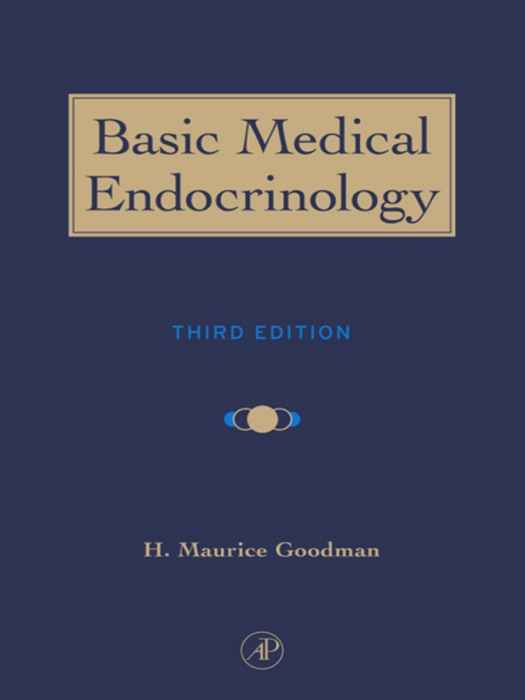 Basic Medical Endocrinology (Enhanced Edition)