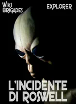 L'incidente di Roswell