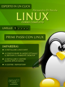 Linux. Corso completo - Alessandro Di Nicola