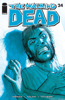 The Walking Dead #24 - Robert Kirkman, Charlie Adlard, Cliff Rathburn & Tony Moore