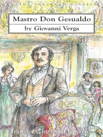 Mastro Don Gesualdo - Giovanni Verga