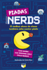 Piadas nerds - Ivan Baroni, Luiz Fernando Giolo & Paulo Pourrat