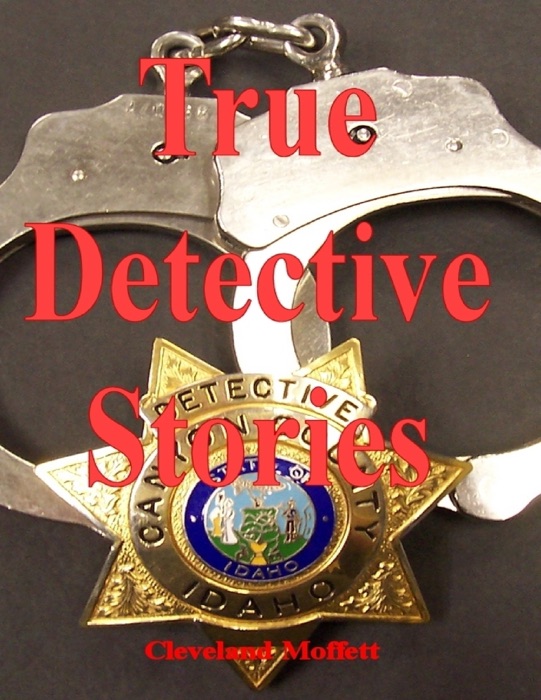 True Detective Stories