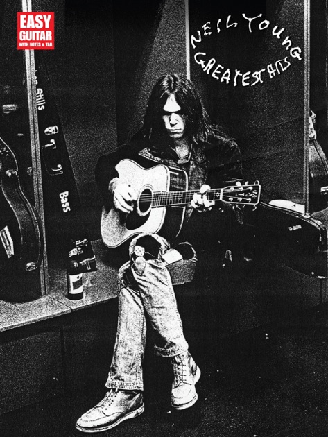 Neil Young - Greatest Hits (Songbook) de Neil Young sur Apple Books