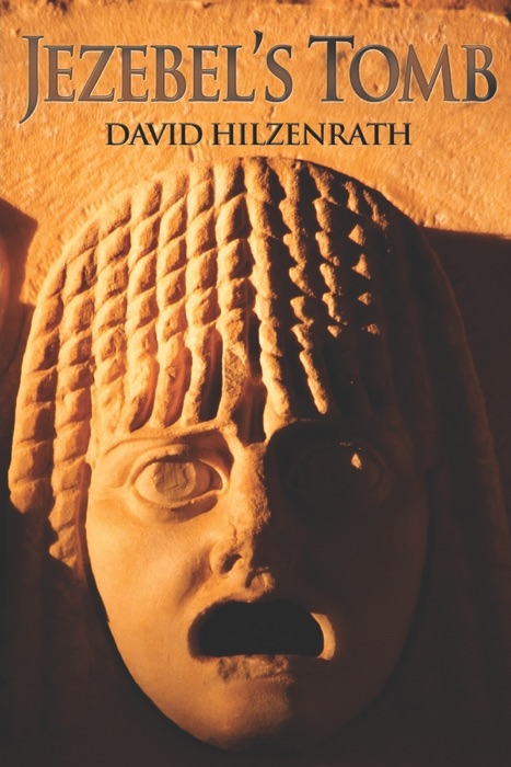 Jezebel's Tomb