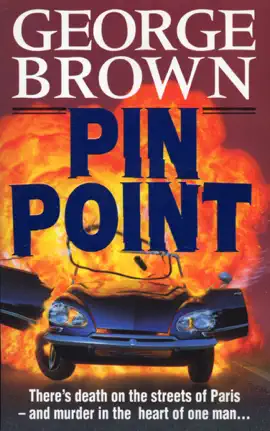 Read: Pinpoint