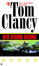Red Storm Rising