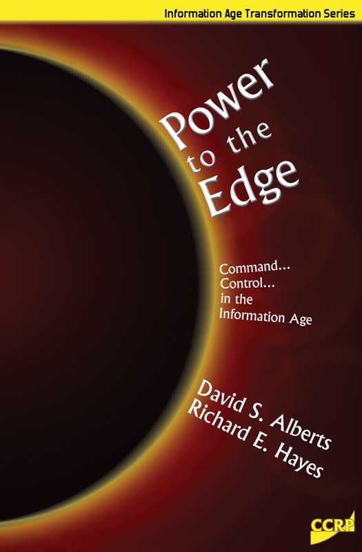 Power to the Edge