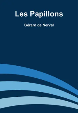 Read: Book Les Papillons
