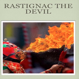 Rastignac the Devil - Philip José Farmer
