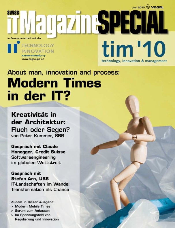 tim special '10