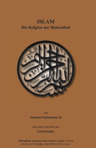 ISLAM-Die Religion der Menschheit