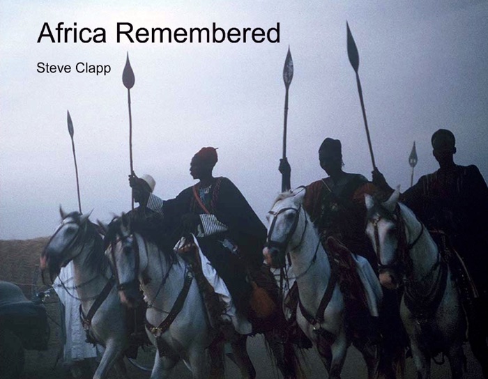 Africa Remembered