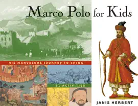 Marco Polo for Kids