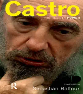 Read: Castro