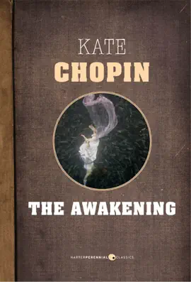 Read: The Book Awakening