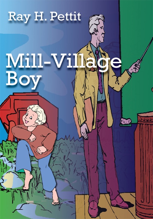 Mill-Village Boy