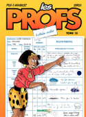 Les Profs - tome 15 - Bulletin météo - Erroc, Mauricet & Pica