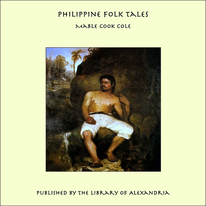 Philippine Folk Tales
