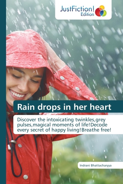 Rain Drops In Her Heart