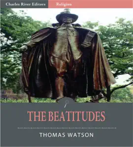 Read: The Beatitudes: An Exposition of Matthew Book 5:1-12