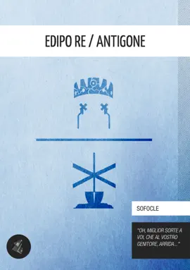 Read: Edipo re / Antigone Book