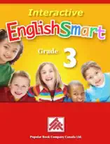 Interactive EnglishSmart 3