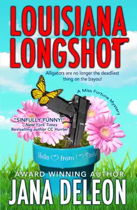 Read: Louisiana Longshot Book
