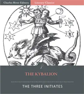 Read: The Kybalion: Hermetic Philosophy Book