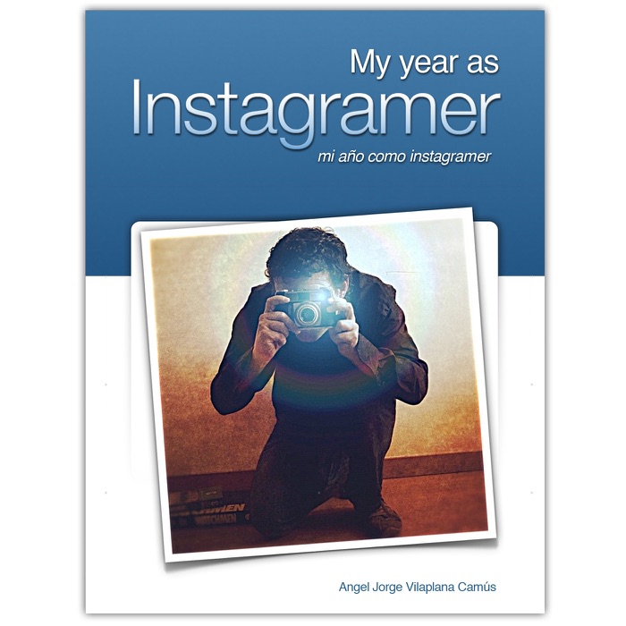 My Year As Instagramer