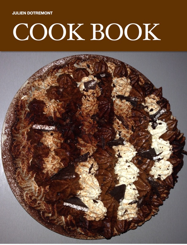 Cook Book