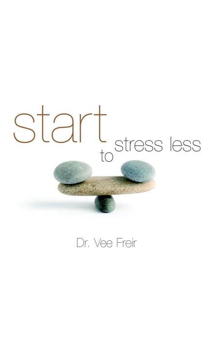 Start to Stress Less