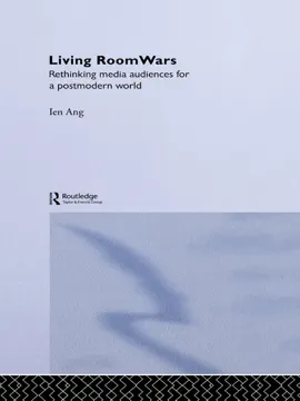Read: Living Room Wars Book