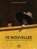 Book De la peinture à l'écriture