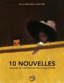 De la peinture à l'écriture - Various Authors
