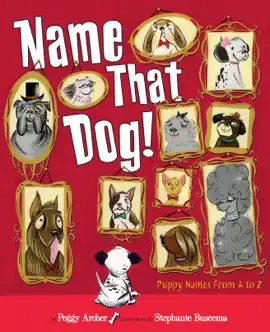 Read: Name That Book Dog