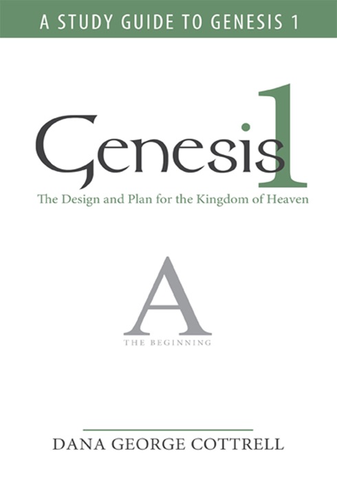 Genesis 1