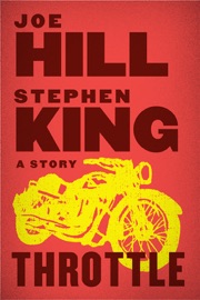 Throttle - Joe Hill & Stephen King