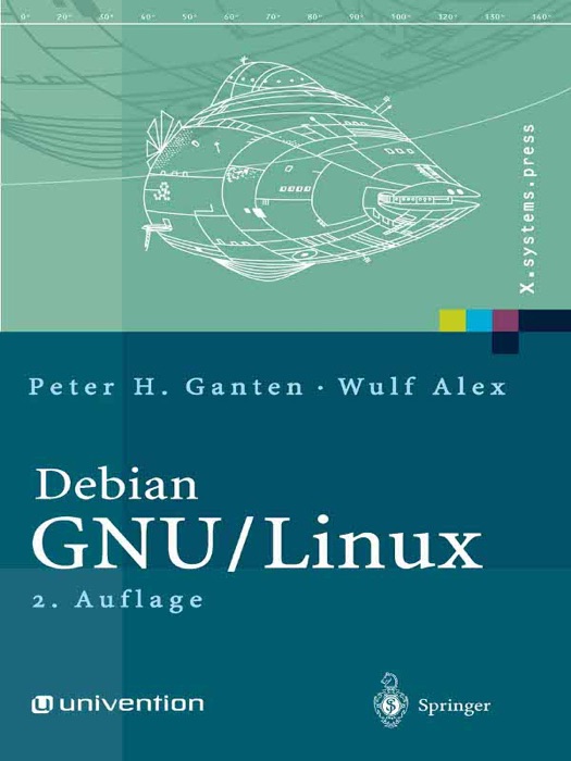 Debian GNU/Linux