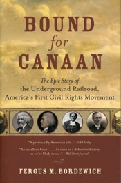 Bound for Canaan