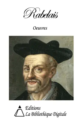 Read: Book Gargantua et Pantagruel