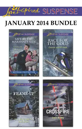 Read: Book Love Inspired Suspense January 2014 Bundle