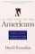 In The Time Of The Americans - David Fromkin