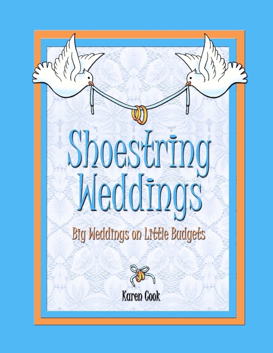 Shoestring Weddings