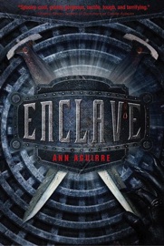 Enclave - Ann Aguirre