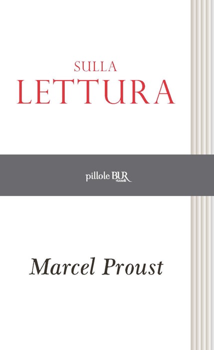 Sulla lettura