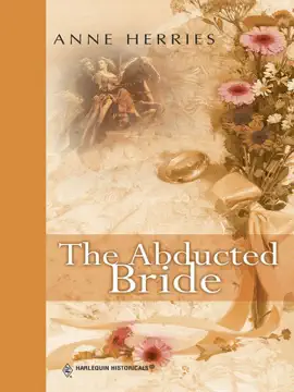 Read: THE ABDUCTED BRIDE Book