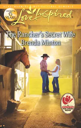 Read: The Rancher's Secret Wife Book
