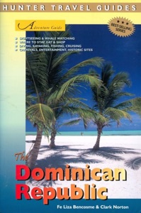 Adventure Guide to the Dominican Republic